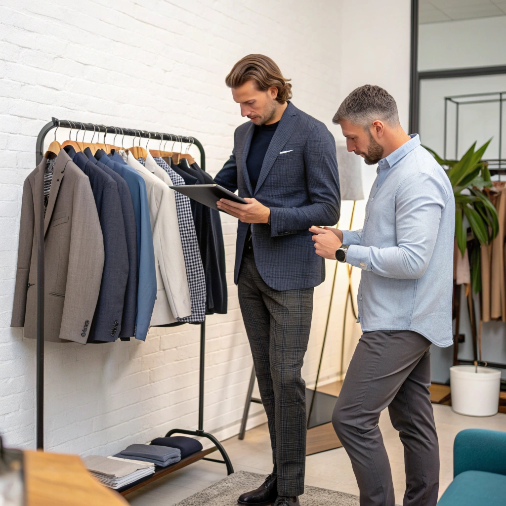 Style Transformation